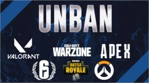 SPOOFER HWID LIFETIME | REMOVER BAN JOGOS | SUPORTE 24H - Valorant