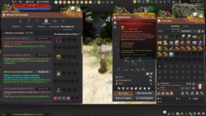 Conta Com Bs Pra Pegar Garmoth Pra Pegar, 1 Traje 31K De Cro
