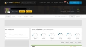 Conta Overwatch Edição Origins - Blizzard