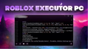 Executor para script roblox