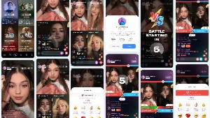 Tiktok Clone [Script] - Shortzz - Codigo Completo - Outros
