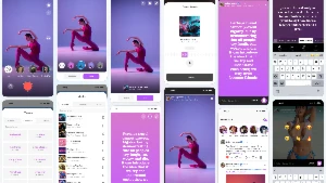 Tiktok Clone [Script] - Shortzz - Codigo Completo - Outros