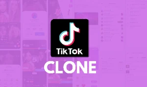 Tiktok Clone [Script] - Shortzz - Codigo Completo