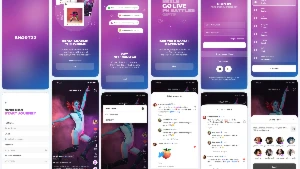 Tiktok Clone [Script] - Shortzz - Codigo Completo - Outros