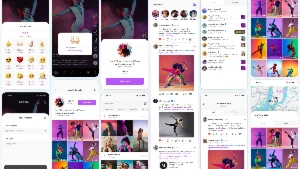 Tiktok Clone [Script] - Shortzz - Codigo Completo - Outros