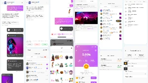 Tiktok Clone [Script] - Shortzz - Codigo Completo - Outros