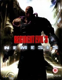 Resident Evil 3 Nemesis - PC DIGITAL - Outros