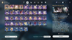 Honkai Star Rail - Dan Heng EL + Cone S1 + Fu Xuan + Cone S1 - Genshin Impact