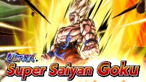 💎40000-60000 Cristais |👑 UL Super Saiyan Goku|🤖 0-10LF