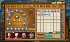 CONTA DDTANK LVL 52 125KK FC