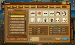 CONTA DDTANK LVL 52 125KK FC