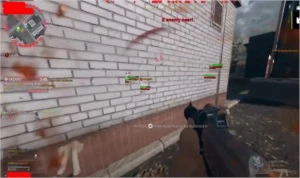 Cheat COD WARZONE PRIVATE - Redes Sociais