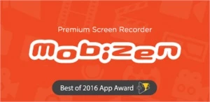 Mobizen Mobile (Versão Premium) - Assinaturas e Premium