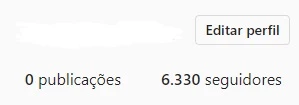 SEGUIDORES REAIS INSTAGRAM - Redes Sociais
