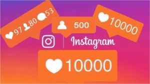 SEGUIDORES REAIS INSTAGRAM - Redes Sociais