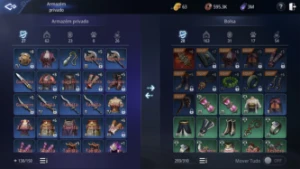 Conta Mir4