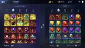 Conta Mir4