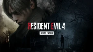 Resident Evil 4 Remake Deluxe Edition - Steam Offline - Jogos (Mídia Digital)