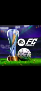 FC Mobile | Serviço para Pegar FC Champions - FIFA