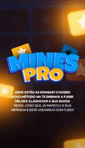 💎 MÉTODO MINES PRO 💣 OFICIAL - Others