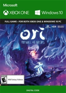 Ori and the Will of the Wisps PCXBOX LIVE Key #397