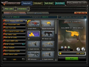 Crossfire PH1.0 Server files, completo sem bugs + instalação