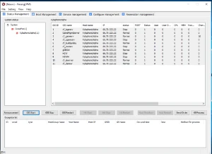 Crossfire PH1.0 Server files, completo sem bugs + instalação