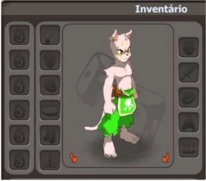 [Promoção] ECA 199, 50% para o 200, + 10mk Spiritia - Dofus