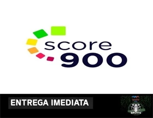 SCORE 900 - Aumente seu Score - Outros