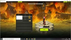 Conta Zobal + iop 200 - Dofus