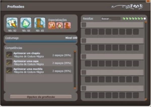 [Promoção] Zobal (183) alfa,joa,e sapa magus 100  (spiritia) - Dofus