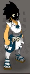[Promoção] Zobal (183) alfa,joa,e sapa magus 100  (spiritia) - Dofus