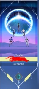 Conta Platina1 MMR alto 14wins - Valorant
