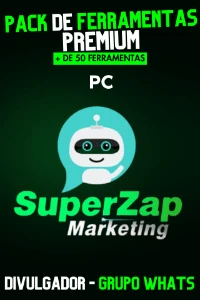 Pack de ferramentas digital para fazer uma renda extra - Softwares e Licenças