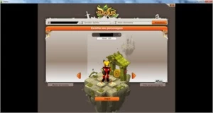 Cra Level 199 - Spiritia com dofus Cenowa Grátis