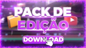 Pack Para Edição De Videos