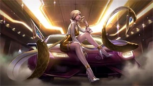 SKINS MÍTICAS! 🟣ESCOLHA A SUA MÍTICA NO CHAT🟣 60K EA+ - League of Legends LOL