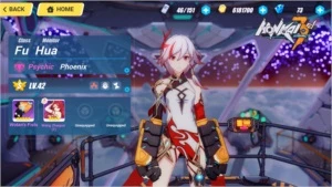 Conta Honkai Impact Muitos banner e armas - Outros