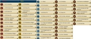 League of Legends Diamante 4 + 175 Skins todos os champ LOL