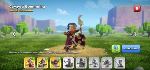 Clash of Clans Cv15