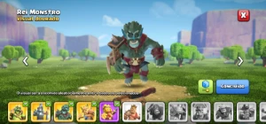 Clash of Clans Cv15