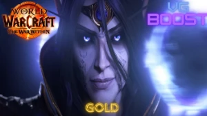 100K GOLD WOW RETAIL TODOS OS SERVIDORES - Blizzard