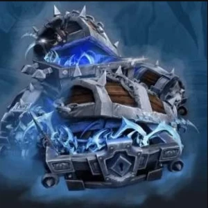 WoW The War Within/Chave +2/Season 3 - Blizzard