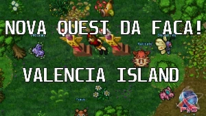 Valencia Quest (Faquinha das Berries) Service