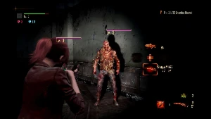 Xbox Resident Evil: Revelations 2 (Deluxe Edition) ( #C11513
