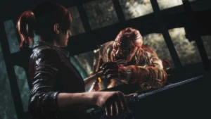 Xbox Resident Evil: Revelations 2 (Deluxe Edition) ( #C11513