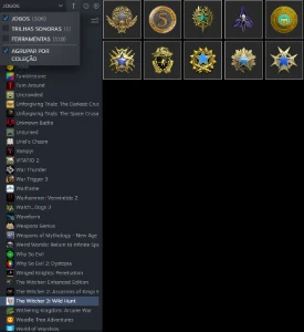Conta BDO - 692 GS + Build Life Skill / 1 Trilhão de silver - Black Desert