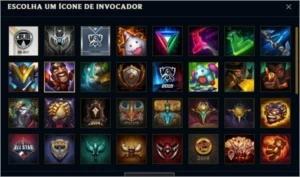 CONTA PRATA 4, COM 113 CAMPEÃO PERFEITA PRA SMURF/MAIN - League of Legends LOL
