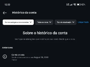 Conta Instagram de 2020 com 10k de seguidores - Redes Sociais