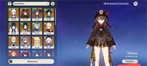 Conta genshin com 12 t5 kazuha Ayaka etc - Genshin Impact